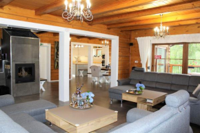 Wellness Chata Brejlovka, Janov Nad Nisou